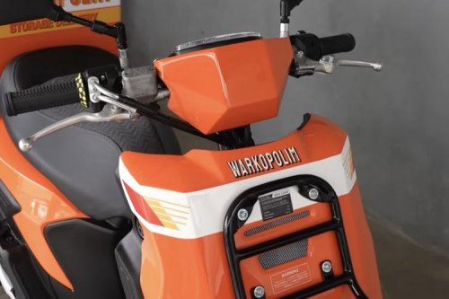 Ganjil Genap, Pajak Kendaraan Sangat Tinggi?