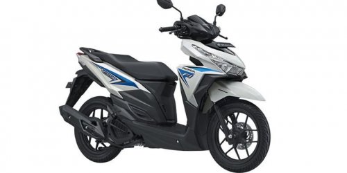13 Tahun Honda Vario 125: Mesin Konsisten, Harga Makin Mahal
