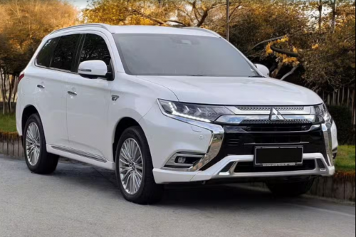 Harga PHEV Bekas November 2025, Outlander mulai Rp 300 Jutaan