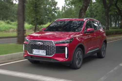 Update Harga LSUV per Januari 2026, Lengkap dengan Diskonnya