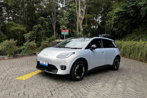 Perbedaan Aion UT Versi Global dan Indonesia yang Perlu Diketahui