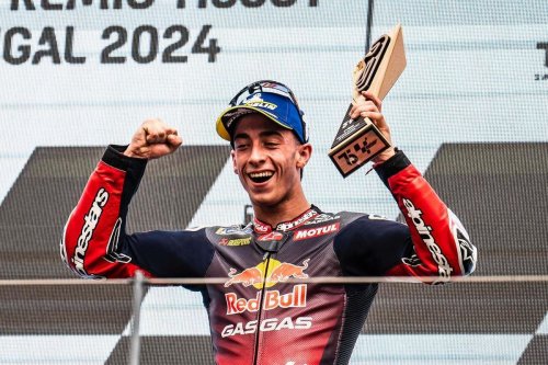 Pergeseran Pebalap MotoGP 2027: Quartararo, Acosta, dan Marquez