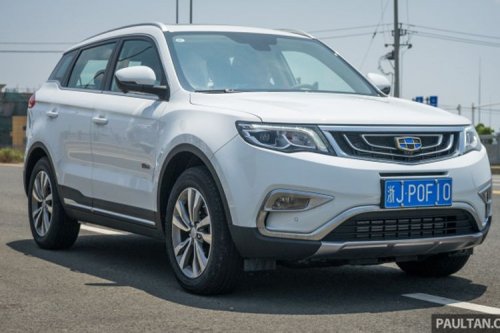 Perodua dan Proton, Kunci Malaysia Dominasi Pasar Mobil ASEAN