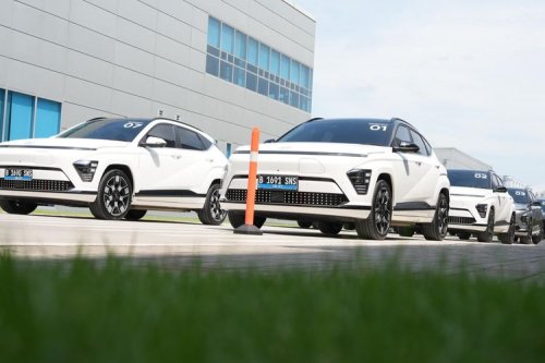 Mobil Listrik Indonesia: BYD Dominasi, Jaecoo dan Wuling Bersaing