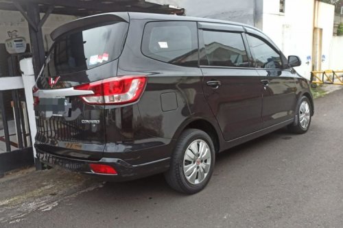 Pengalaman Nyata Wuling Confero ACT 2022: Tangguh Tapi Boros?