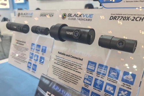 Dashcam dengan Fitur Cut-Off: Menjaga Aki Tetap Awet