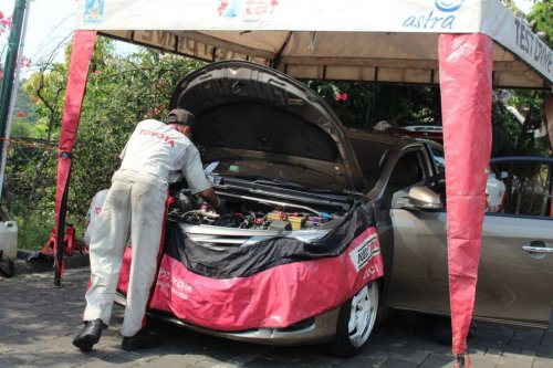 Panduan Perawatan Mobil RWD untuk Pengendalian Lebih Baik