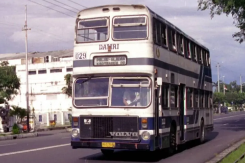 Deretan PO Bus Tertua di Indonesia, Lahir Sebelum Indonesia Merdeka