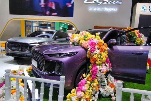 Lepas Beri Garansi 6 Tahun Buat Transmisi dan Kaki-kaki