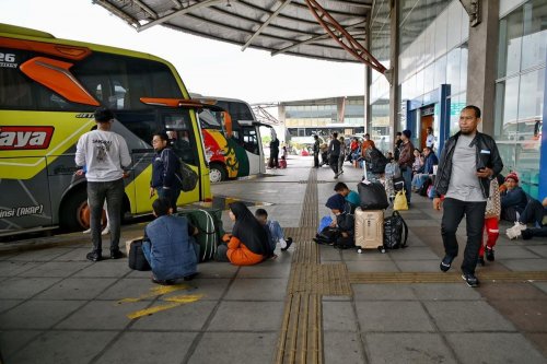 Panduan Pesan Tiket Bus AKAP Online dengan Aman dan Praktis