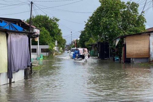 Toyota Respons Banjir Aceh: Siapkan Program Bantuan