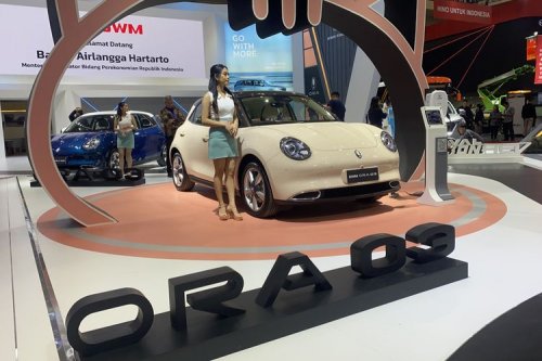 Cerita Dapat Tip Rp 350 Juta dan Harga Terbaru LCGC