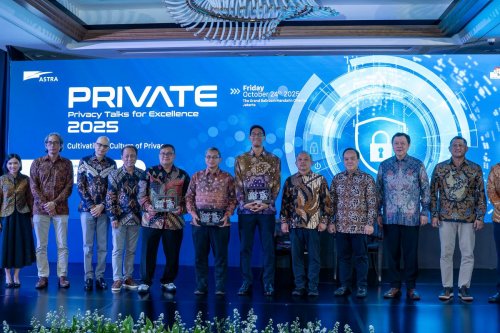 Astra Financial Perkuat Tata Kelola Data Nasabah