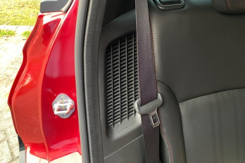 Mengungkap Fungsi Ventilasi Kecil di Honda HR-V e:HEV