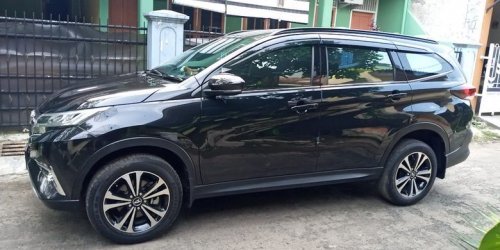 Persiapan Lebaran 2026, Penjualan Mobil Bekas Mulai Naik