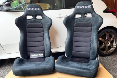 Jangan Tertipu, Begini Cara Membedakan Jok Racing Asli dan Palsu