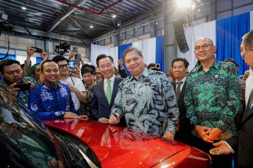 Kebijakan Insentif Kendaraan Listrik Berakhir, Apa Selanjutnya?