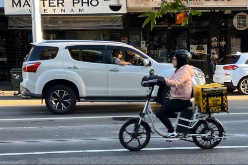 Waspada Sepeda Listrik Bisa Meledak, Ini Penjelasan Pakar