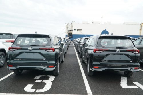 Data BPS 2025: Surplus Perdagangan dan Lonjakan Ekspor Otomotif