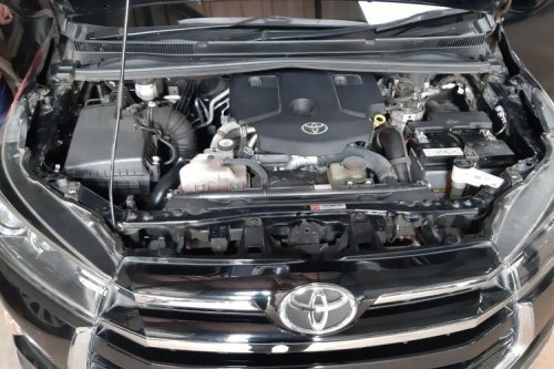 Pengalaman 3 Tahun Pemilik Toyota Kijang Innova Reborn: Plus Minus