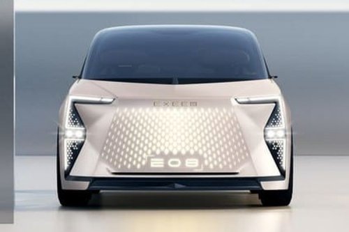 Kabar MPV Listrik Chery, Mau Meluncur Akhir Tahun Ini?