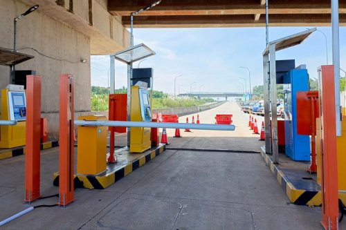 Siap Dukung Arus Lebaran, Progres Tol Japek II Selatan Capai 92 Persen