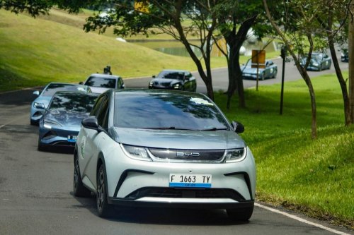 Tips Beli Mobil Listrik Bekas, Perhatikan Kondisi Ini