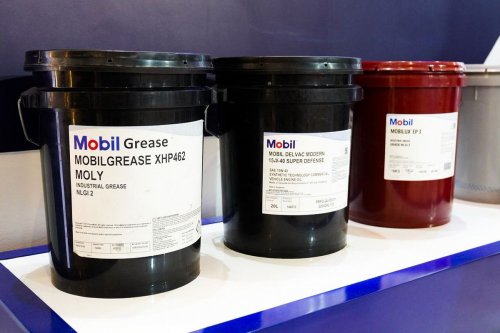 ExxonMobil Makin Gencar Bidik Sektor Tambang