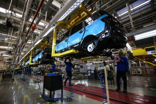 Wuling Tanggapi Wacana Aturan TKDN Dibuat Lebih Fleksibel