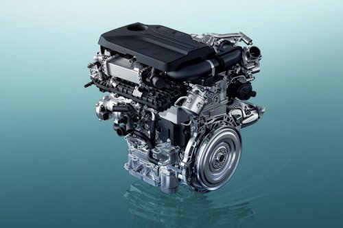 Ulik Perbedaan Sistem PHEV dan EREV