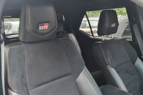 Rahasia AC Mobil Agar Perjalanan Mudik Nyaman dan Segar