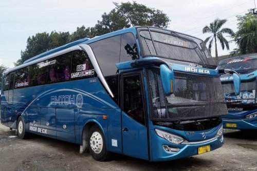 Deretan PO Bus Tertua di Indonesia, Lahir Sebelum Indonesia Merdeka