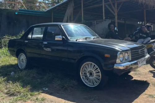 Daftar Mobil Bekas Rp 10 Juta sampai Rp 30 Jutaan