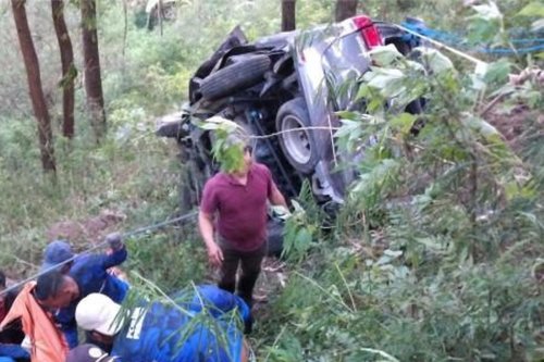 Engine Brake Tidak Sekadar Turunkan Gigi, Ini Aturannya