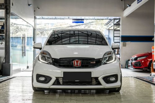 Tren Mobil Bekas: Kenapa Manual Dua Baris Mulai Ditinggalkan?