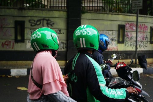Grab Luncurkan Fitur Baru, Bisa Atur Mobilitas Keluarga
