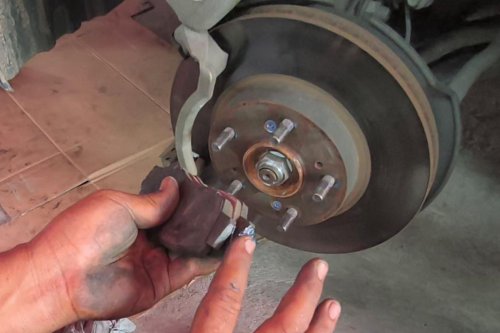 Ini Alasan Kenapa Mobil Wajib Melakukan Servis Rem Rutin