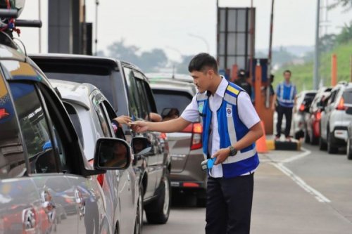 Diskon Tarif Tol Mudik Lebaran 2026: Apa Kata Dirut Jasa Marga?