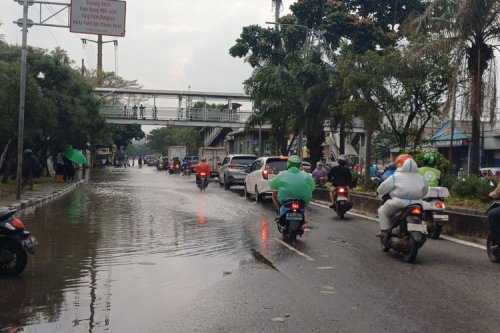 Motor Bebek Kembali Dilirik Konsumen, Bos Yamaha Ungkap Alasannya
