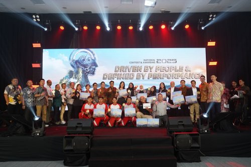 Cara Mitsubishi Tingkatkan Kualitas Layanan SDM