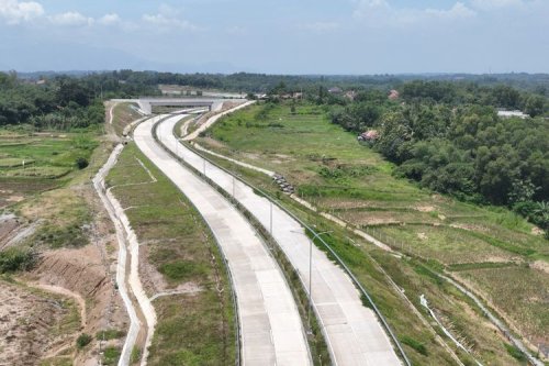 Jadwal One Way dan Contraflow, CFD Jakarta