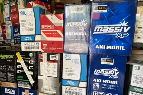 Penjelasan Fungsi Aki, Dinamo Starter, dan Alternator di Mobil