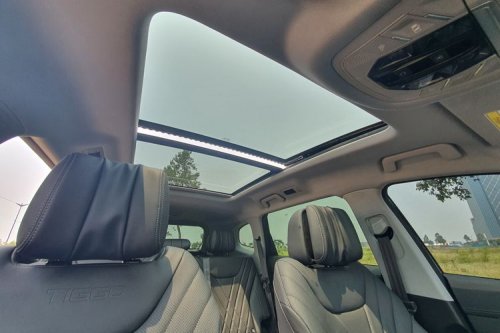 Mitsubishi Destinator vs Chery Tiggo 8: Mana yang Lebih Unggul?