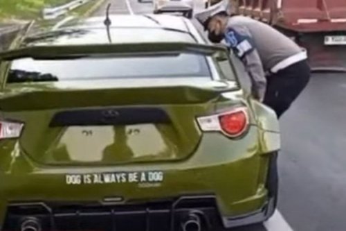 Jangan Diabaikan, Ini Risiko jika Telat Bayar Pajak Kendaraan