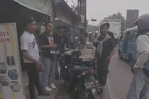 Motor Ditarik karena Kredit Macet: Kenali Dulu Aturan Hukum Fidusia