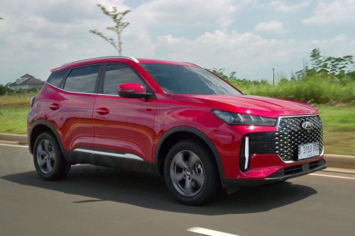 Cek Pilihan Mobil Matik di Bawah Rp 250 Juta Bulan Ini