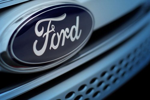 Ford Setop Pengiriman Mobil ke China, Dampak Perang Tarif