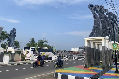 Jalan Alternatif dari Jakarta ke Sukabumi, Hindari Macet Tol Bocimi