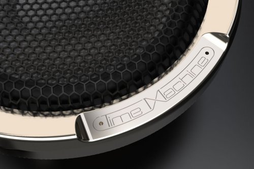 Audio Premium Art in Motion Tersedia untuk Modifikator Mobil Indonesia