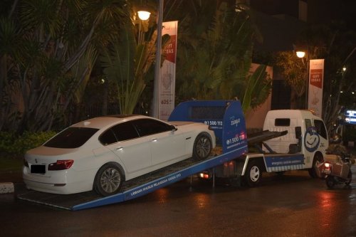 Dinamika Asuransi Kendaraan Menjelang Lebaran 2025